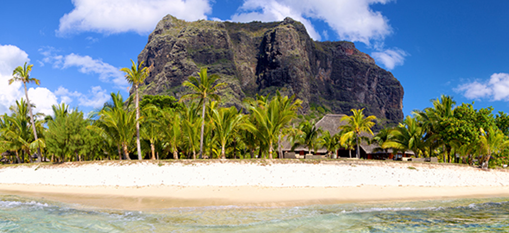 Hotels in Grand Baie
